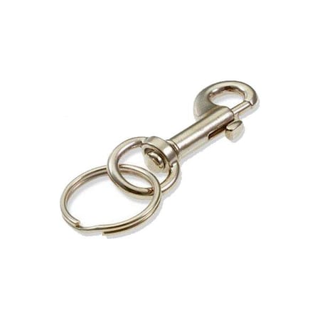 Lucky Line LuckyLine: SMALL NPZ BOLT SNAP 1/CD LKL-44501